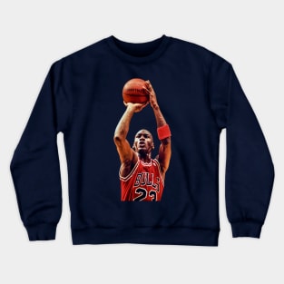Michael Jordan Crewneck Sweatshirt